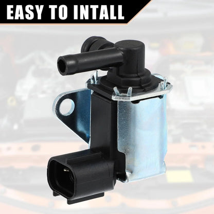 Canister Purge Solenoid Valve for Honda Civic, CR-V & Acura RSX (2001-2006)