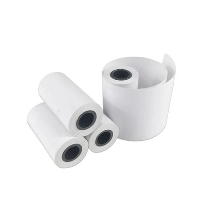 50 x Thermal Paper Rolls for Credit Card & Cash Register POS AU