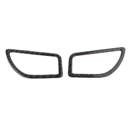 Inner Central Air Vent Outlet Cover Trim for BMW F20 F21 Series (2012-2019)
