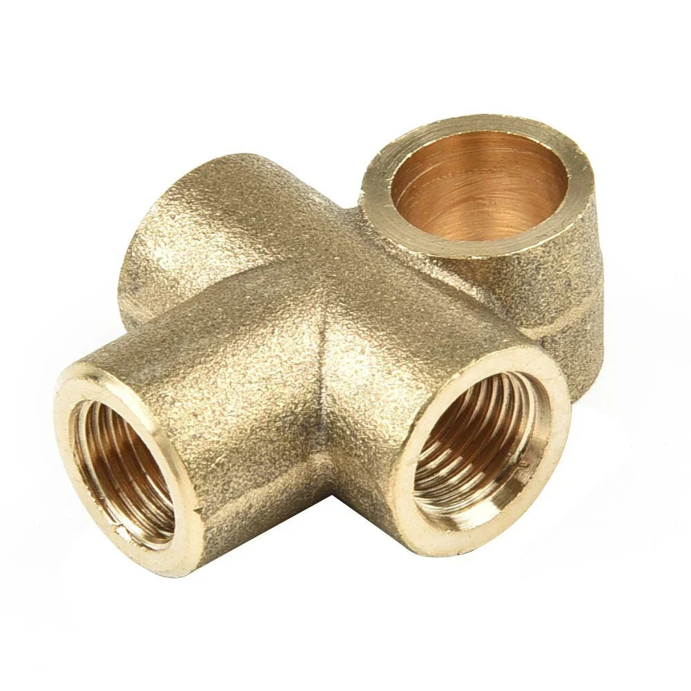 Pipe Connector Accessories 3/16 Brake Clutch