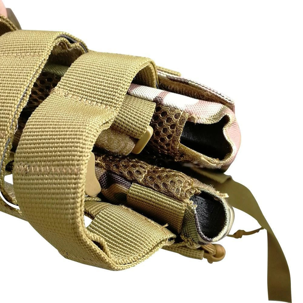 Tactical Vest JPC Airsoft Molle Combat Carrier for Military Hunting