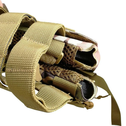 Tactical Vest JPC Airsoft Molle Combat Carrier for Military Hunting