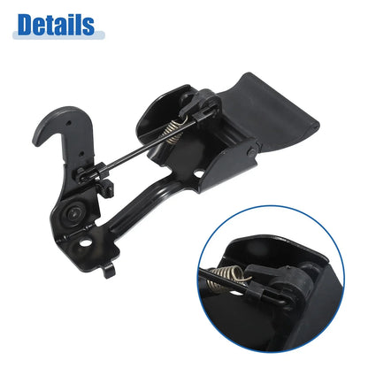 Hood Latch Assembly for Hyundai Tucson (2016-2020)