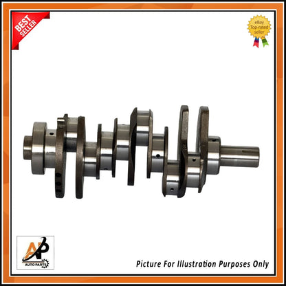Crankshaft Heavy Duty Replacement for Jeep Grand Cherokee 3.0CRD (2014–2020)