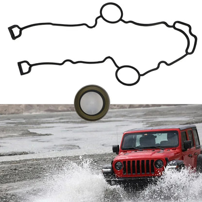 5.7L Timing Cover Gasket Set for RAM (2003–2019)