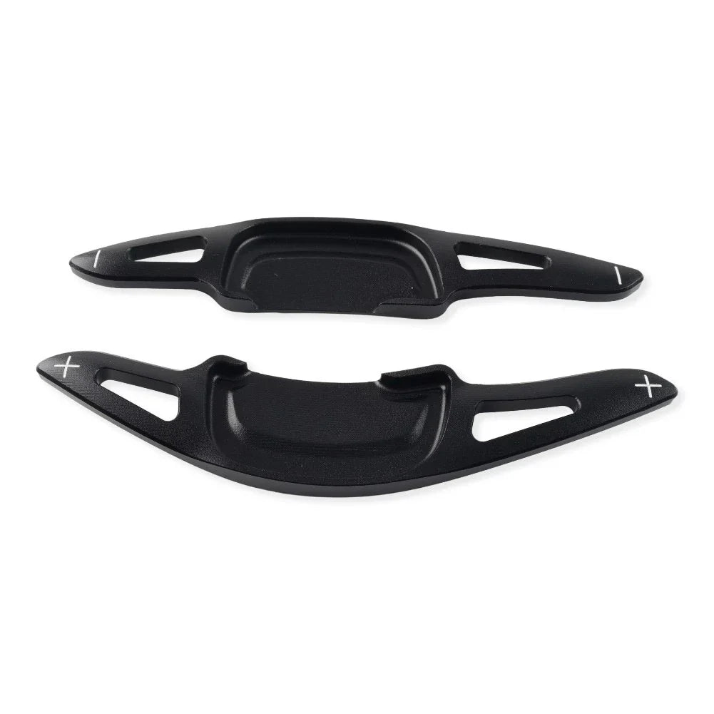 Steering Wheel Paddle Shifter for Mazda 3 Axela CX30 MX30 (2020-2021) Black