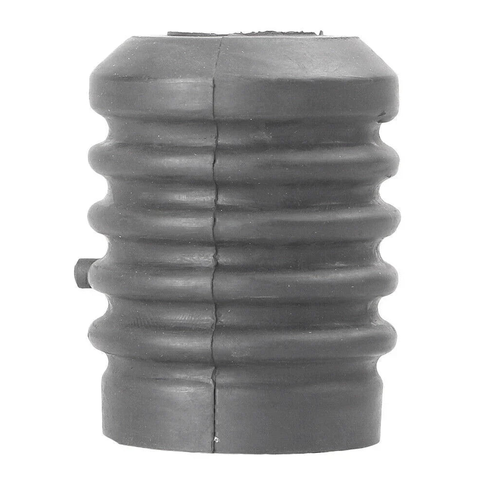 Rear Brake Pump Gaiter Boot Cover for Harley Softail Fatboy