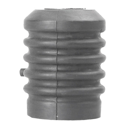 Rear Brake Pump Gaiter Boot Cover for Harley Softail Fatboy