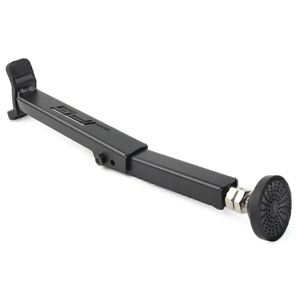 Wheel Support Side Stand for Dirt Pit Bike Repair Tool
