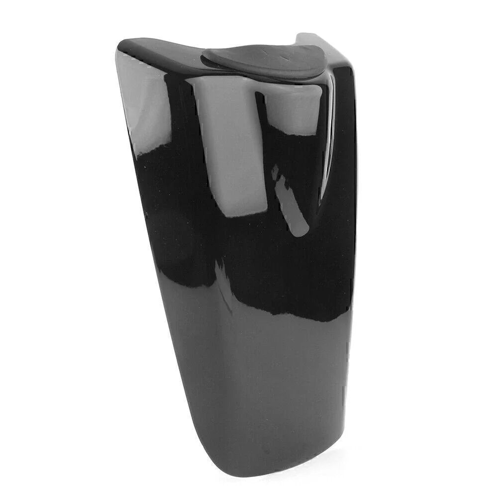 Black Rear Seat Cover Cowl for Honda CBR954RR (2002-2003)