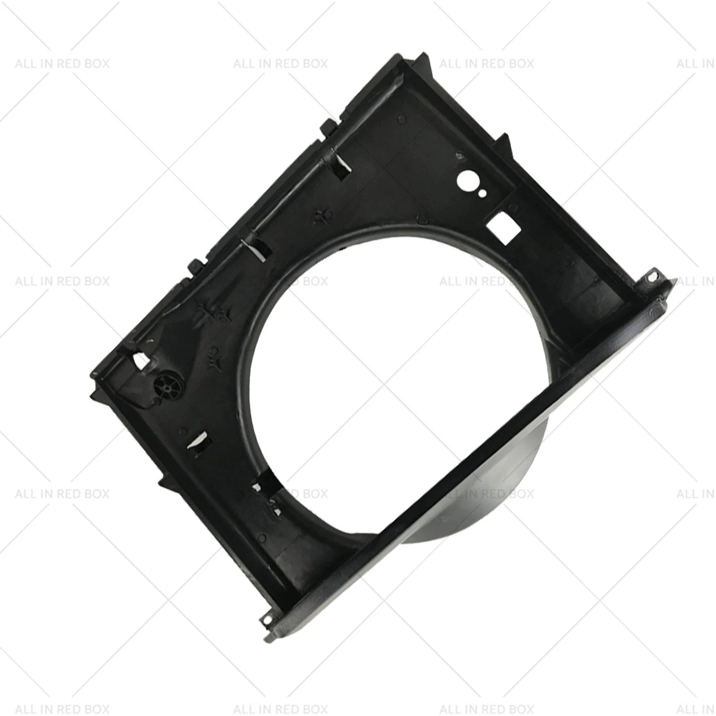 Cooling Fan Shroud for BMW 5 E39 Touring 528i 530i (1997-2003)