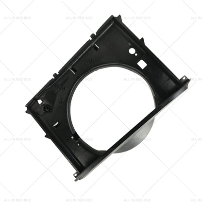 Cooling Fan Shroud for BMW 5 E39 Touring 528i 530i (1997-2003)