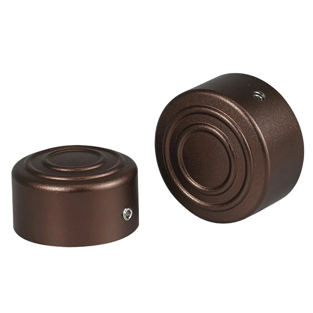 Motorcycle Rear Axle Cap Nut Covers for Harley Sportster S (2021-2022)