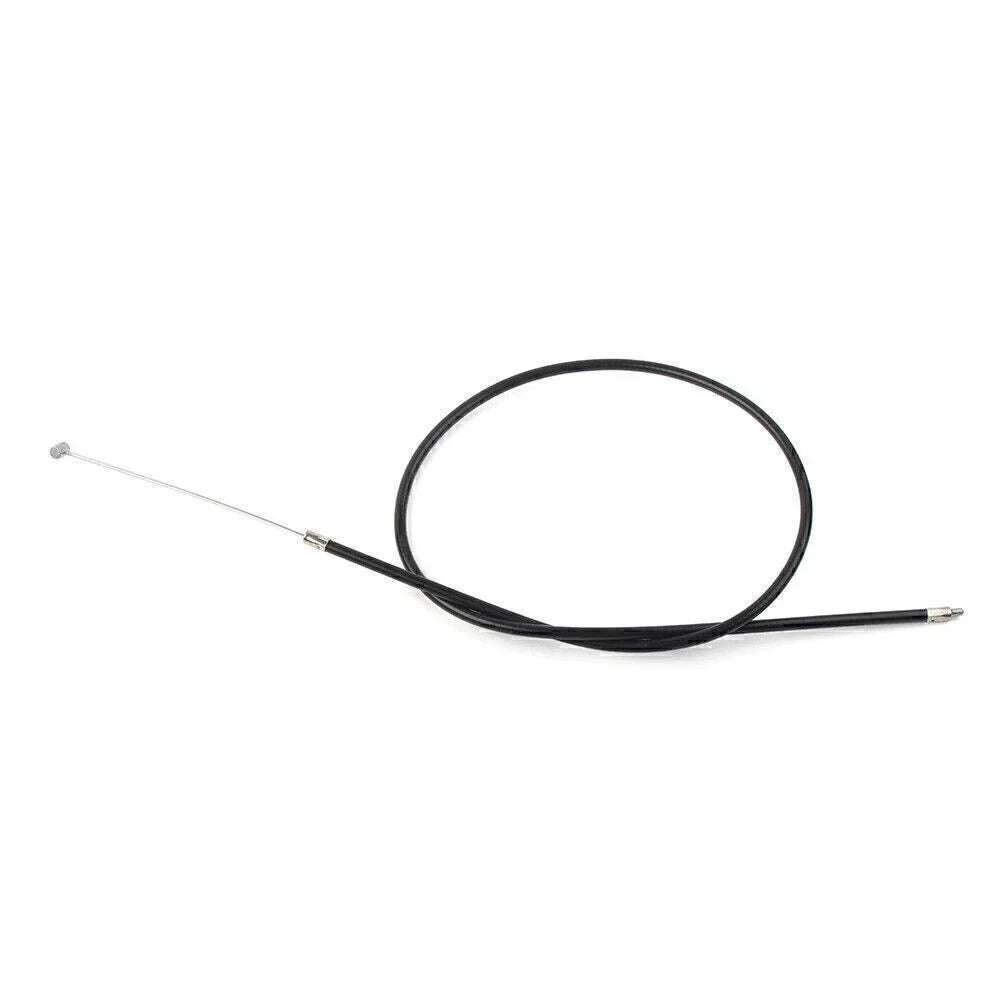 Gas Throttle Cable for 43cc 47cc 49cc Mini Moto Quad ATV Dirt Pocket BLK