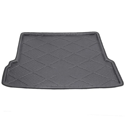 Rear Trunk Mat Boot Liner for Toyota Land Cruiser Prado (2010-2023)
