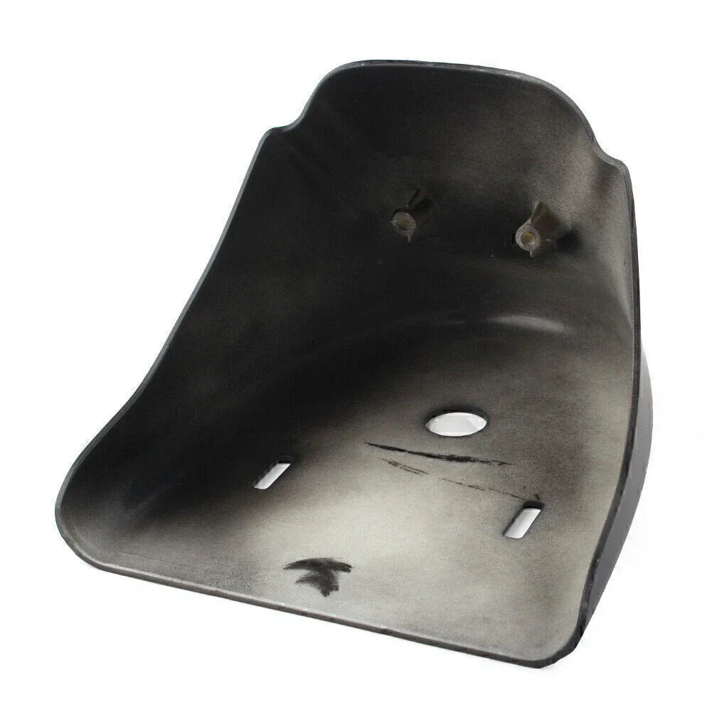 Chin Fairing Spoiler for Harley Sportster 883 XL883C XL1200C (2004-2023)