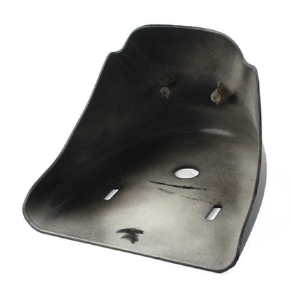 Chin Fairing Spoiler for Harley Sportster 883 XL883C XL1200C (2004-2023)