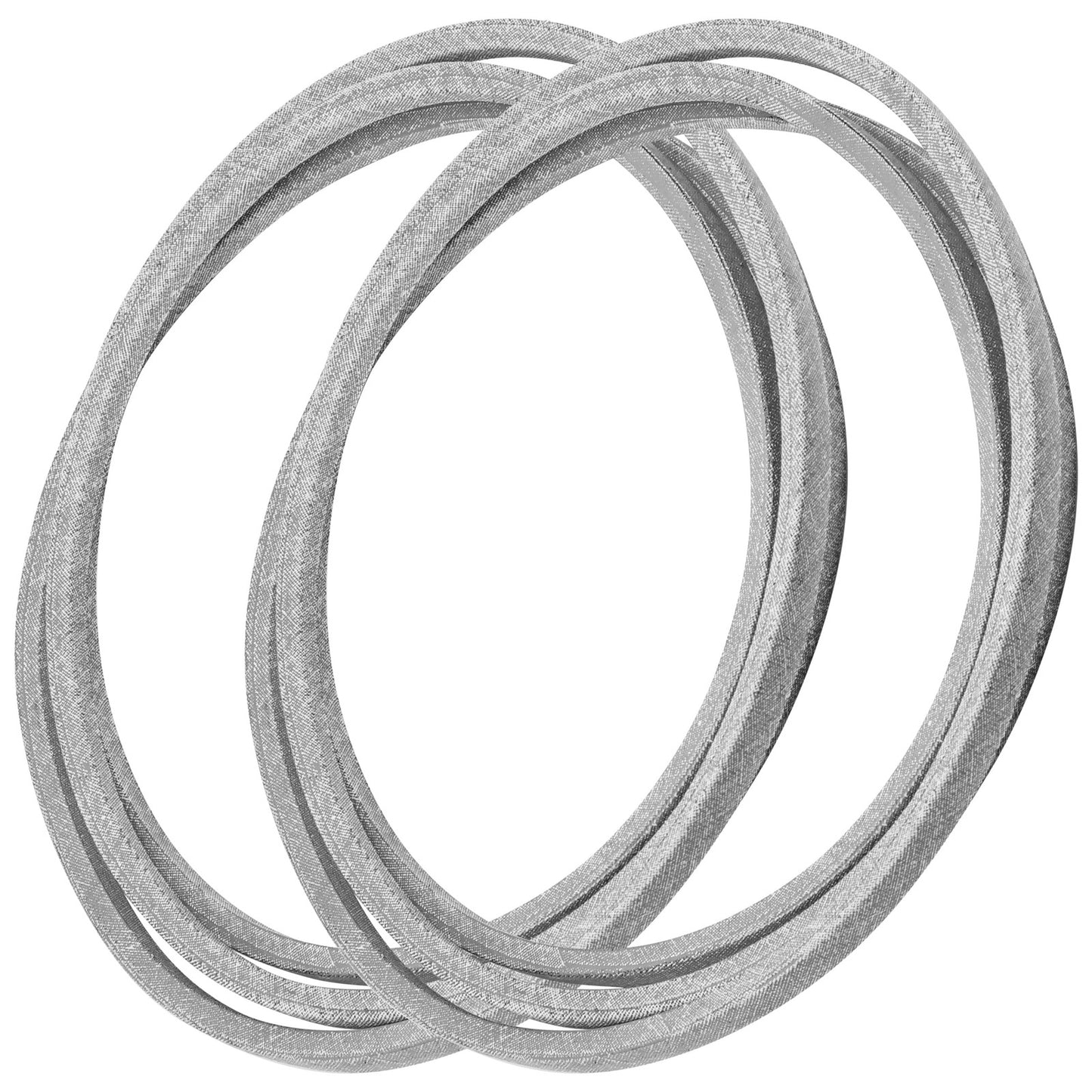 Deck Belt 42 Inch Replacement for Husqvarna YTA18542 YTA19K42 (2000–2019)