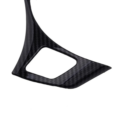 Steering Wheel Trim Cover for BMW 3 Series E90 E92 E93 (2005-2012)
