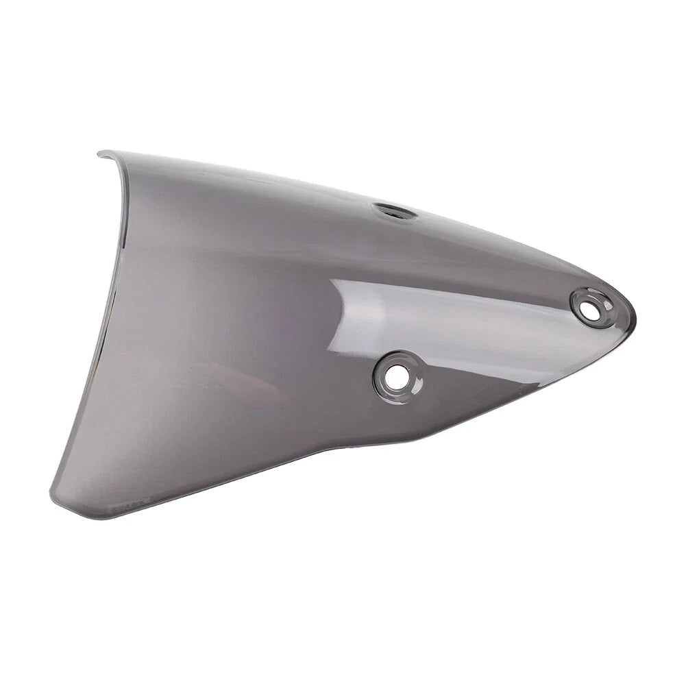 Ducati 930 2017-2020 950 2021-2024 Grey Front Windscreen Windshield