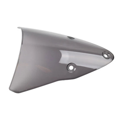 Ducati 930 2017-2020 950 2021-2024 Grey Front Windscreen Windshield