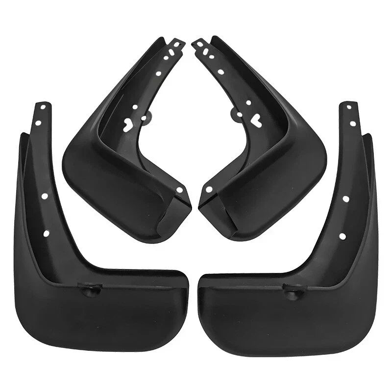 Mud Flaps & Splash Guards for Hyundai Accent (2011���2016)