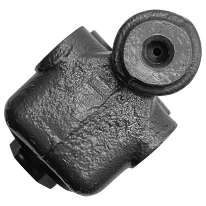 Caltric Brake Master Cylinder Replacement for Case IH 580 Backhoe (1996–2000)