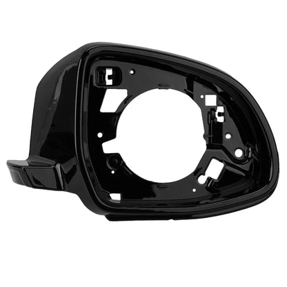 Right Side View Mirror Frame Trim for BMW X3 X4 X5 X6 (2018-2023)