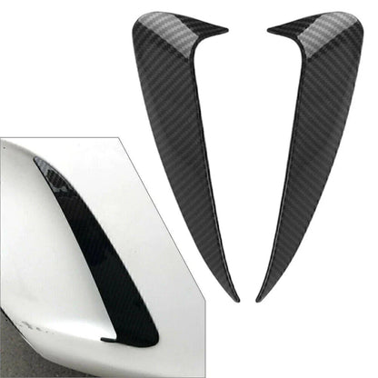 Rear Bumper Splitter Spoiler for Mercedes Benz C Class S205 (2015-2021)