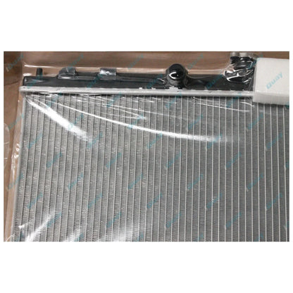 Alloy Radiator for Nissan Pulsar N16 Q ST 1.8L 5-Dr Hatch 2001-2005 Auto/Manual