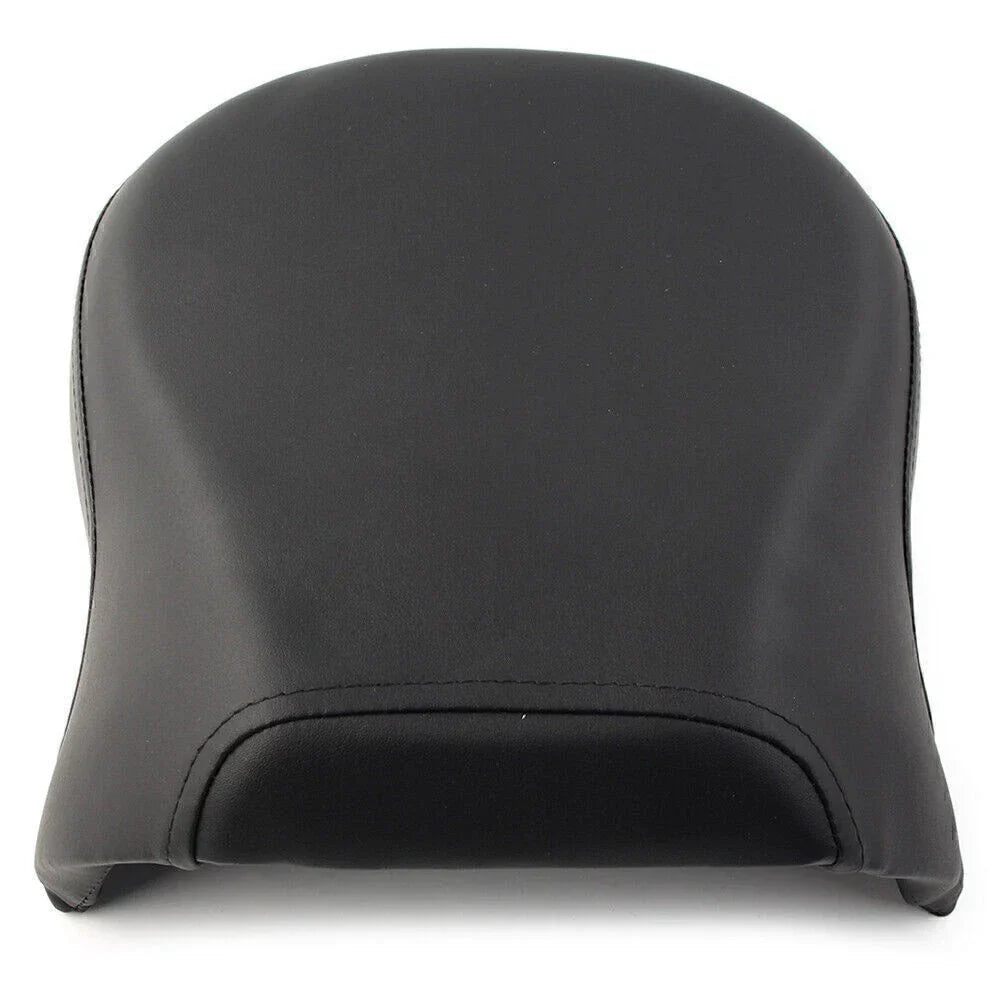 Rear Passenger Seat Cushions for Harley Softail Fat Boy FLSTF (2007-2013)