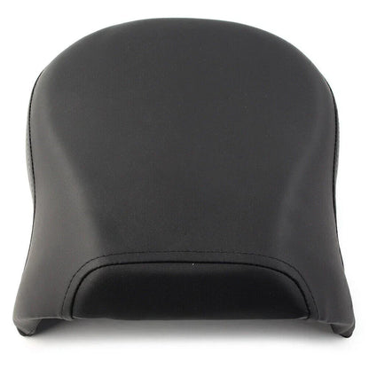 Rear Passenger Seat Cushions for Harley Softail Fat Boy FLSTF (2007-2013)