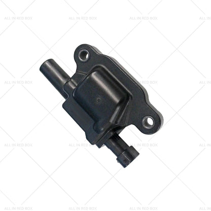 8Pcs Ignition Coils for Holden VZ Commodore L76 L77 6.0L (2004-2006)