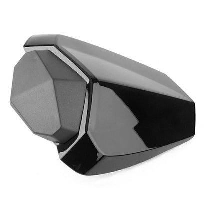 Rear Pillion Seat Cover for Yamaha YZF-R1 (2009-2014) Black
