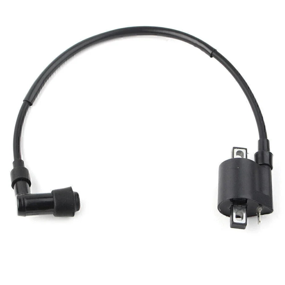 Ignition Coil for 70 110 125 150CC Chinese Dirt Bike ATV Quad Scooter