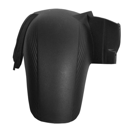 Carbon Fiber Rear Fender Mudguard Splash Cover for XMAX 300 250 (2017-2023)