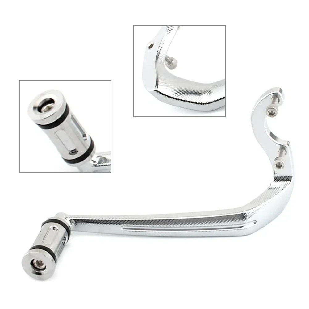 Heel Shifter for Indian Chieftain, Roadmaster, Challenger (2014-2022)