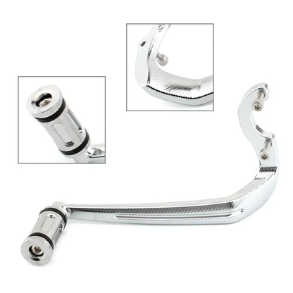 Heel Shifter for Indian Chieftain, Roadmaster, Challenger (2014-2022)