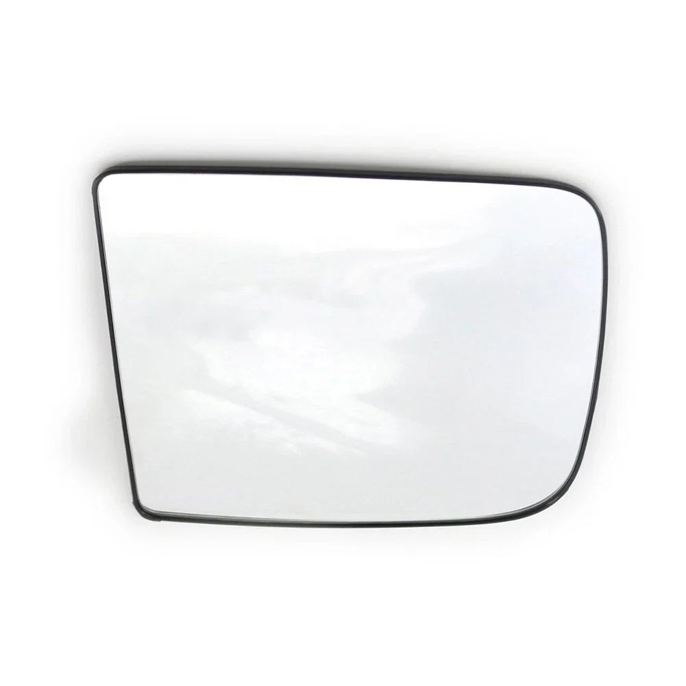 Towing Mirror Glass for Dodge Ram 1500 2500 3500 Pickup Left (2002-2023)