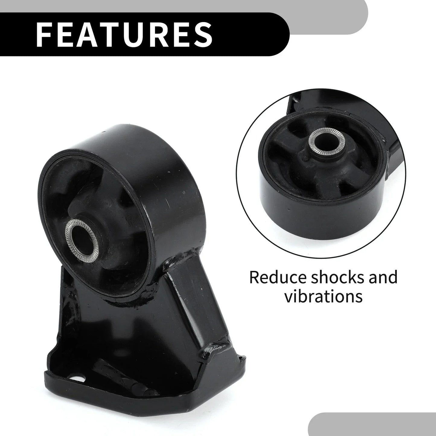 Engine Mount for Hyundai Tiburon (2003-2008)