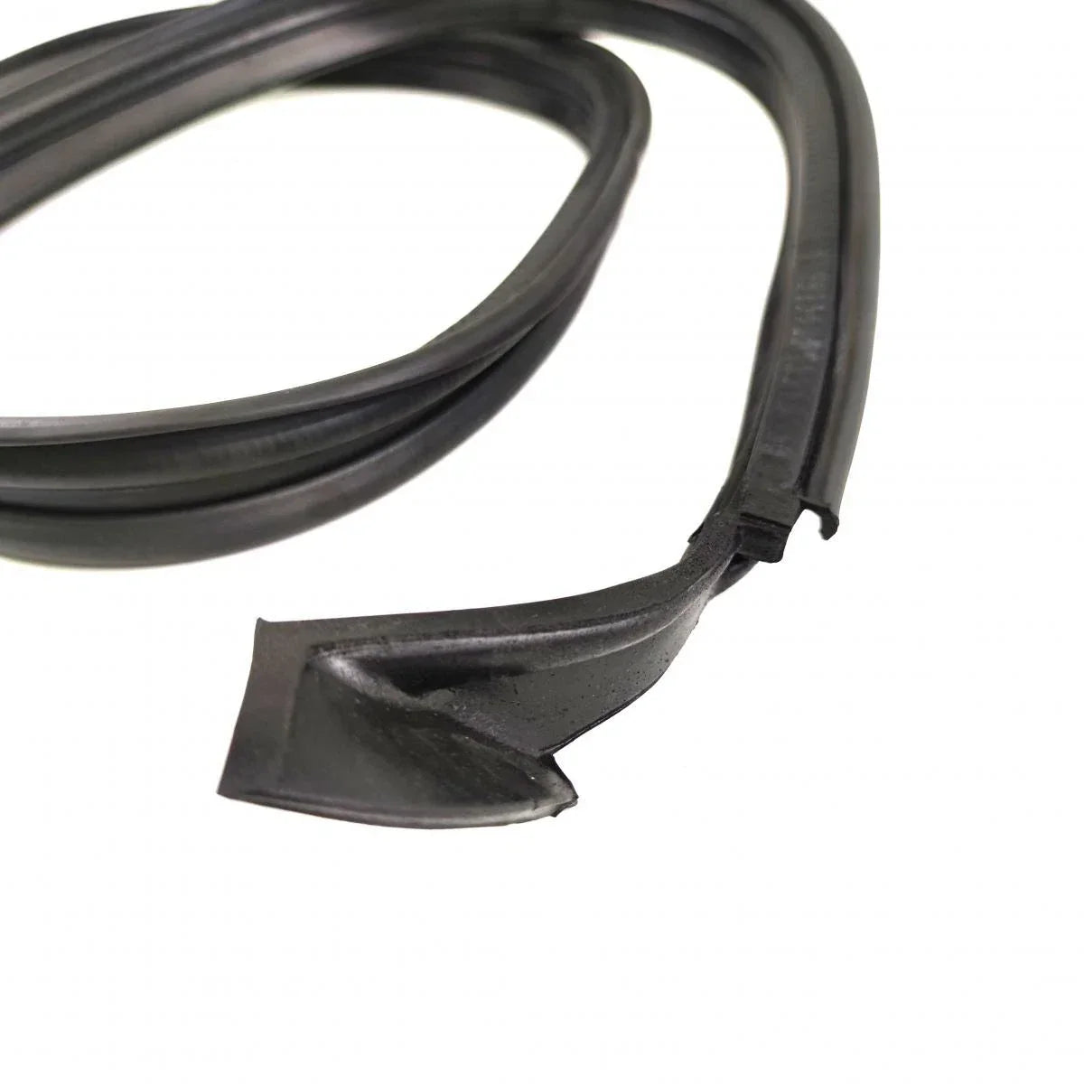 Weatherstrip Roof Rubber Seal Right Fits ISUZU TFR Holden Rodeo 4D 1989-97 D12