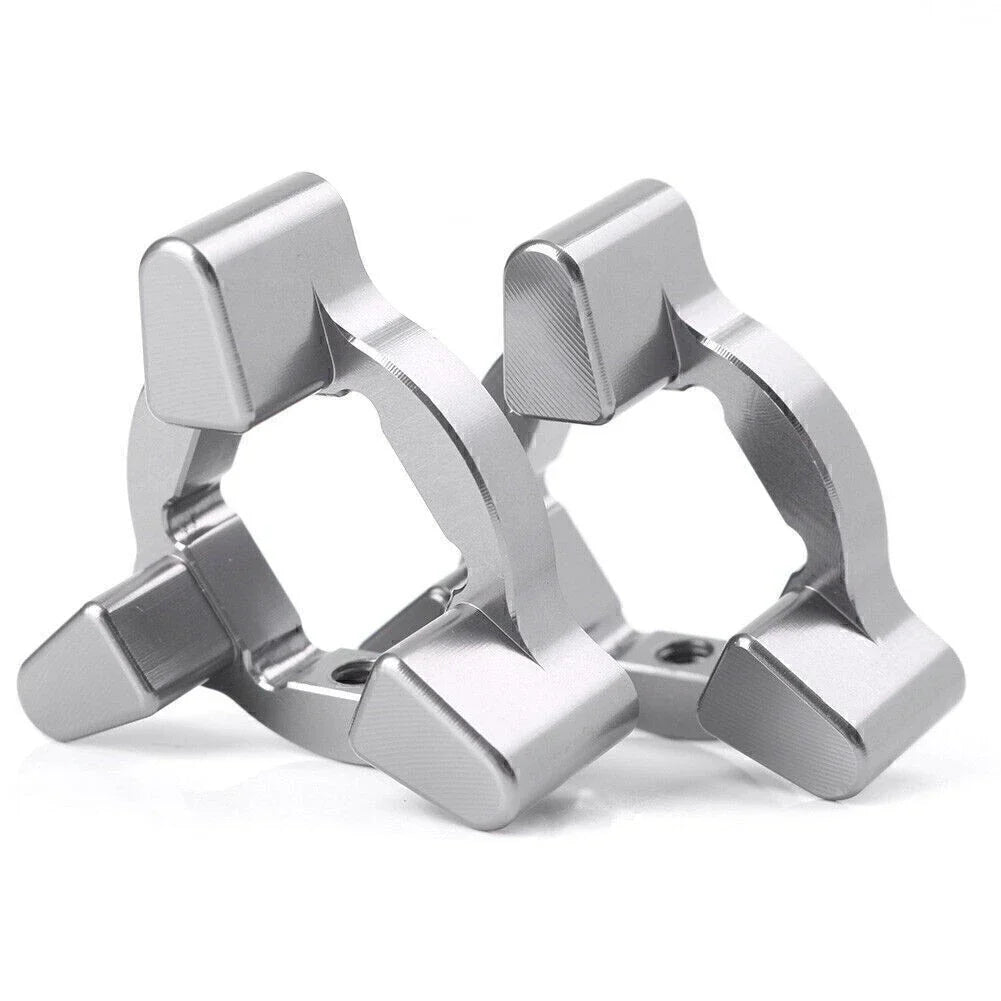 17mm Anodized Fork Preload Adjusters for Universal CNC Motor