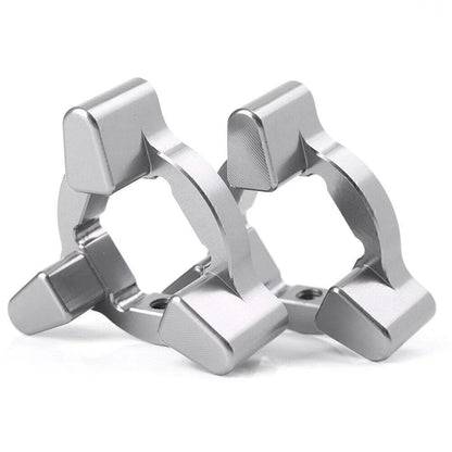 17mm Anodized Fork Preload Adjusters for Universal CNC Motor