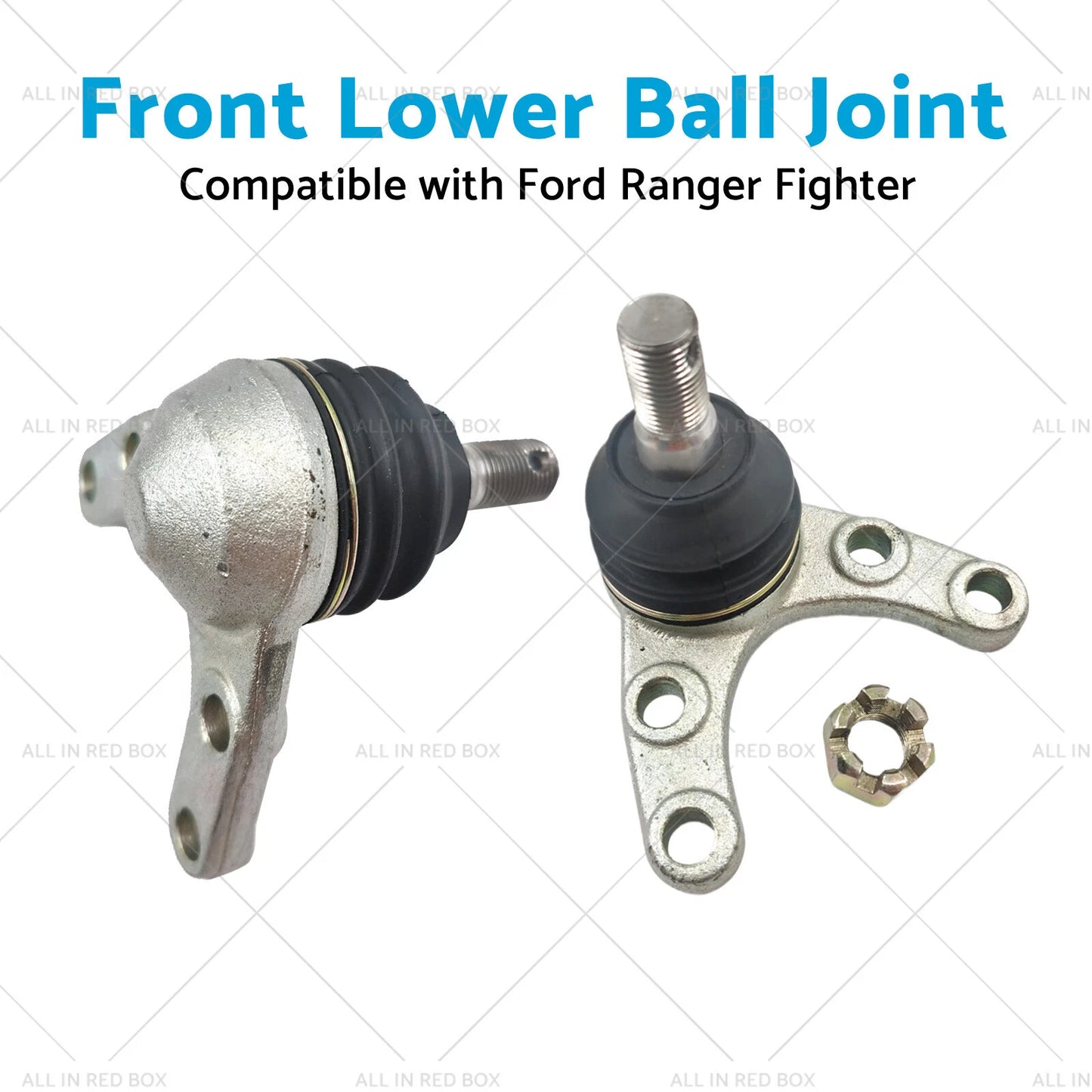 Front Lower Ball Joint for Ford Territory RWD AWD SX SY (2004-2009)