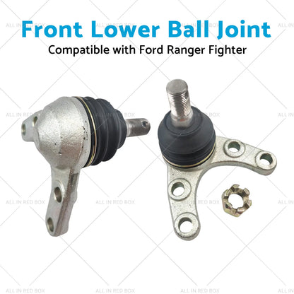 Front Lower Ball Joint for Ford Territory RWD AWD SX SY (2004-2009)