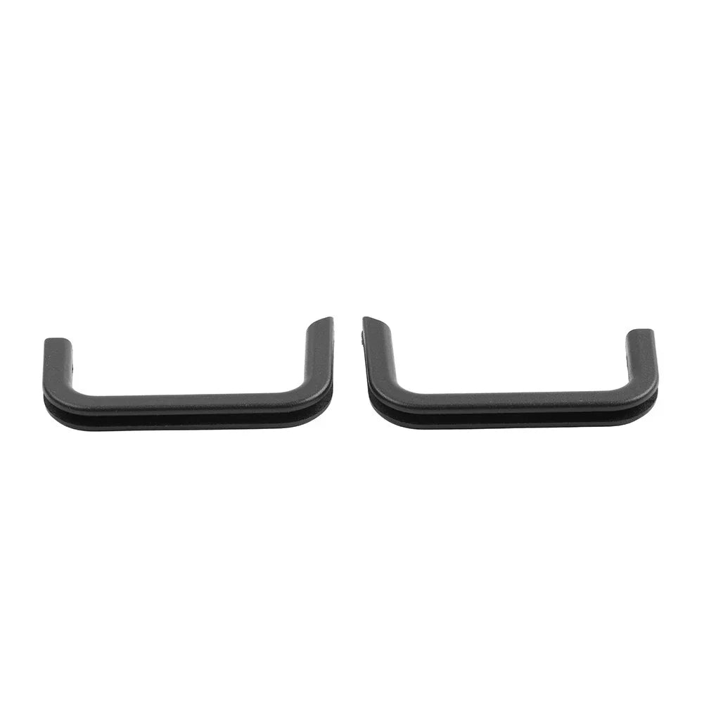 ABS Nacelle Edge Trim for Harley Road King FLHR, FLHRXS, FLHRC (2014-2023)