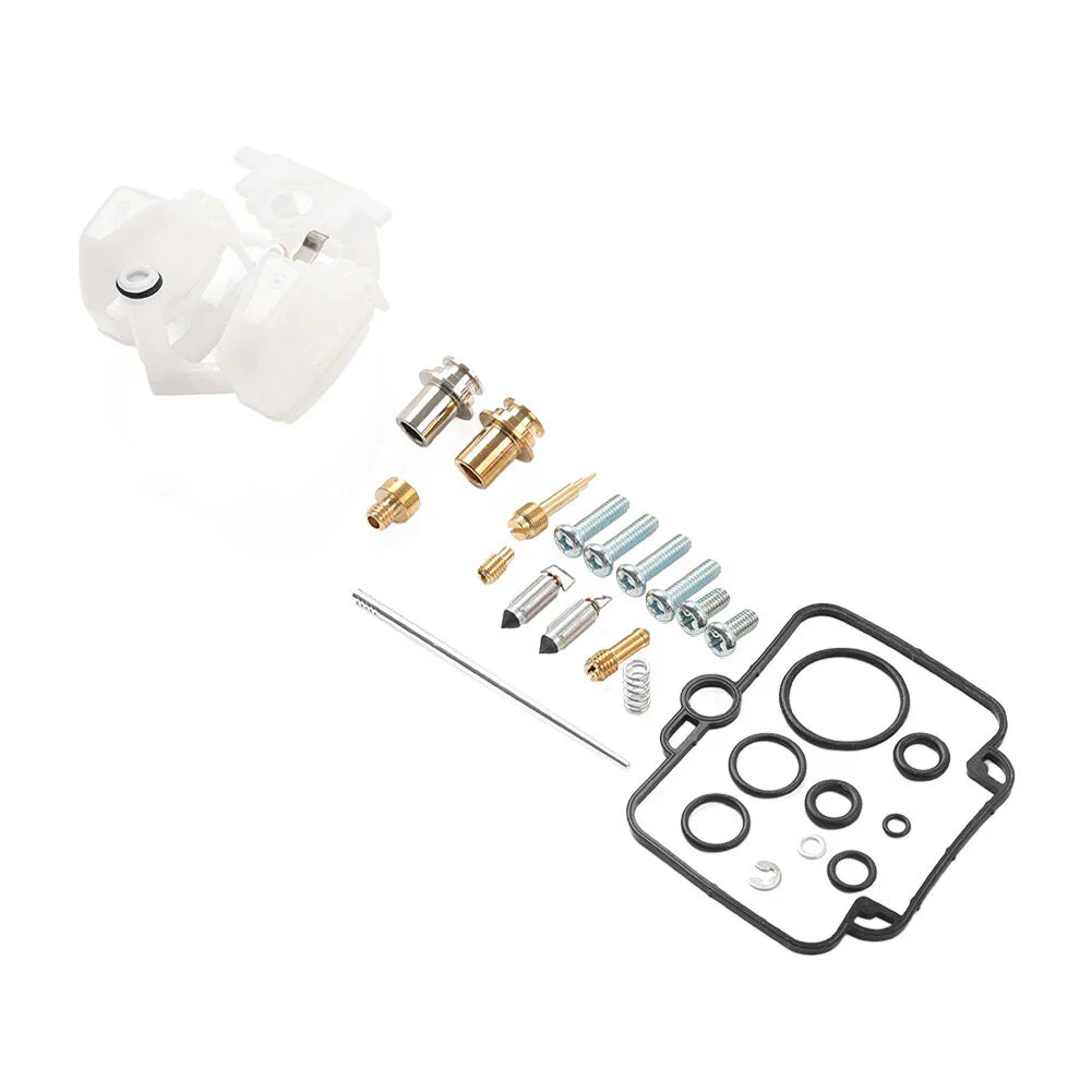 Carburetor Repair Rebuild Kit for Polaris Sportsman 500 4x4 (2001-2013)