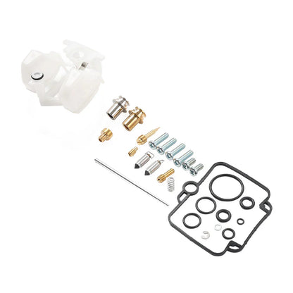 Carburetor Repair Rebuild Kit for Polaris Sportsman 500 4x4 (2001-2013)