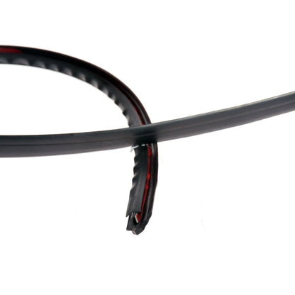 Front Windshield Molding Upper for Honda Accord DX Wagon 1994-1997