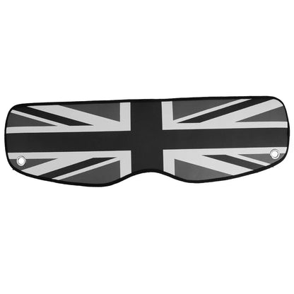 Trunk Mat for BMW Mini Cooper Hatchback R56 (2007-2013)